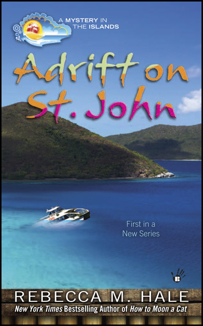 Adrift on St. John